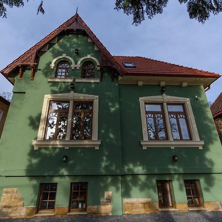 Apartamento Interbelic Vibe Cluj-Napoca Exterior foto