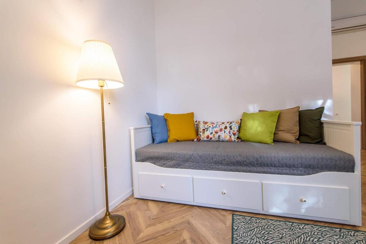 Apartamento Interbelic Vibe Cluj-Napoca Exterior foto