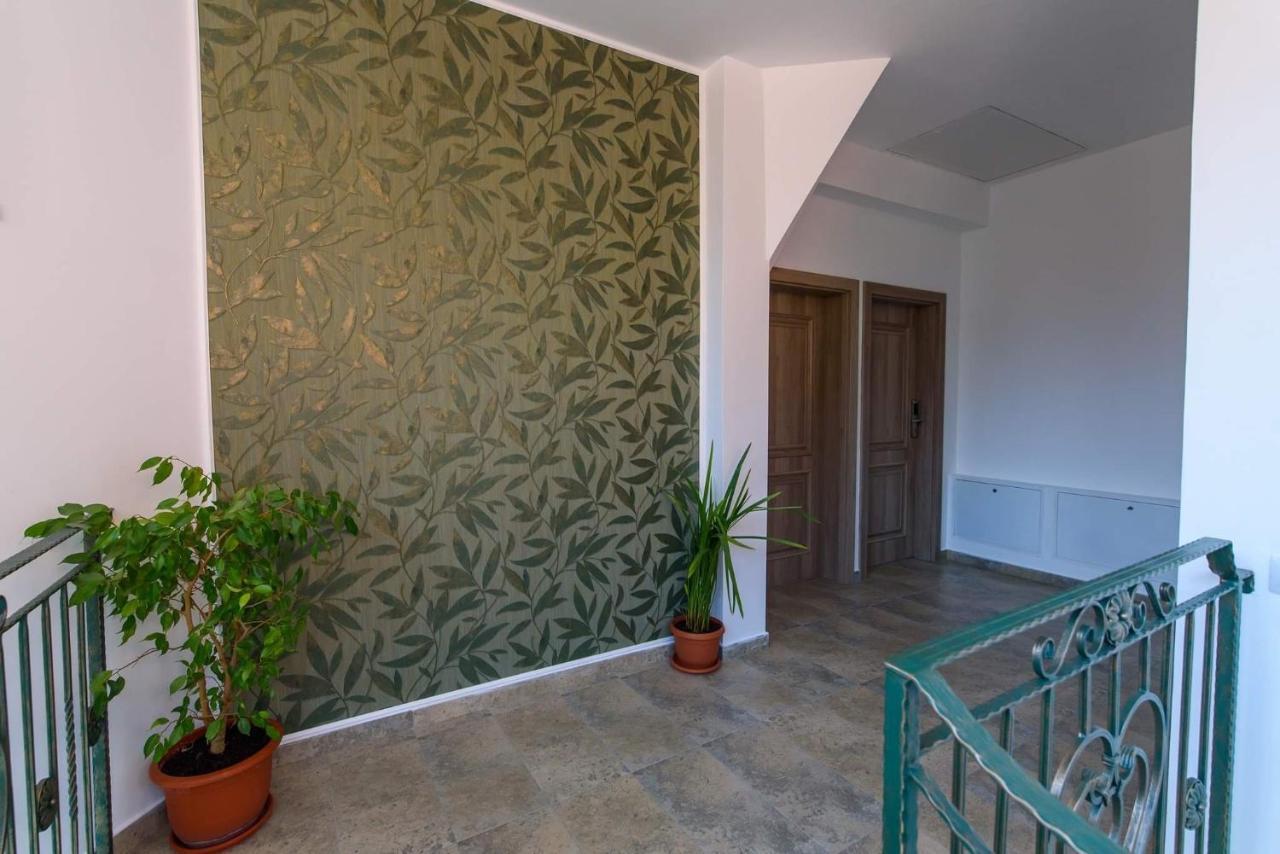 Apartamento Interbelic Vibe Cluj-Napoca Exterior foto