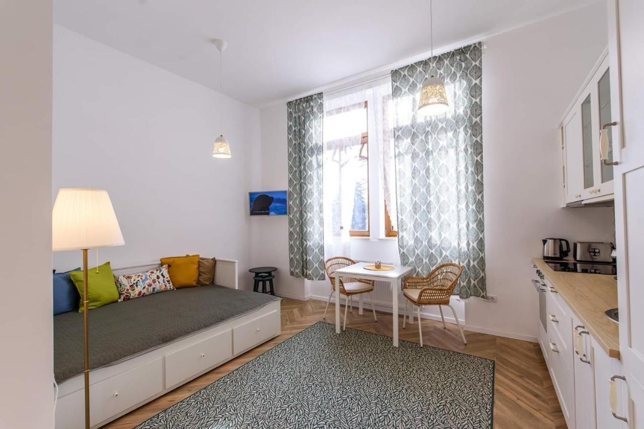 Apartamento Interbelic Vibe Cluj-Napoca Exterior foto