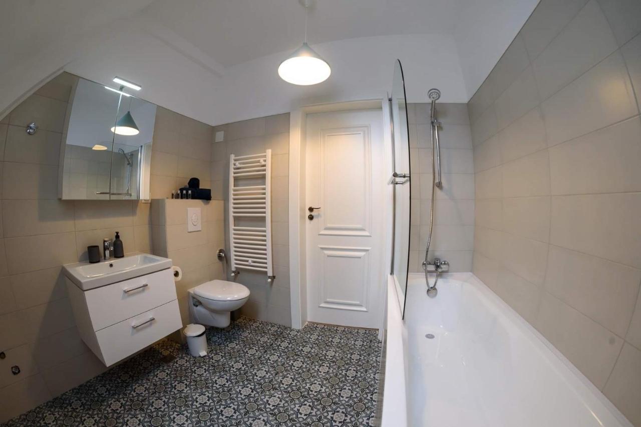 Apartamento Interbelic Vibe Cluj-Napoca Exterior foto