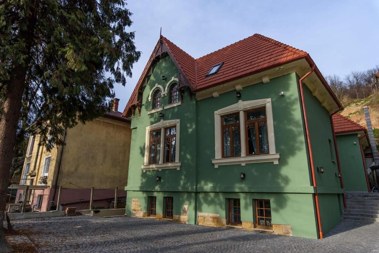 Apartamento Interbelic Vibe Cluj-Napoca Exterior foto