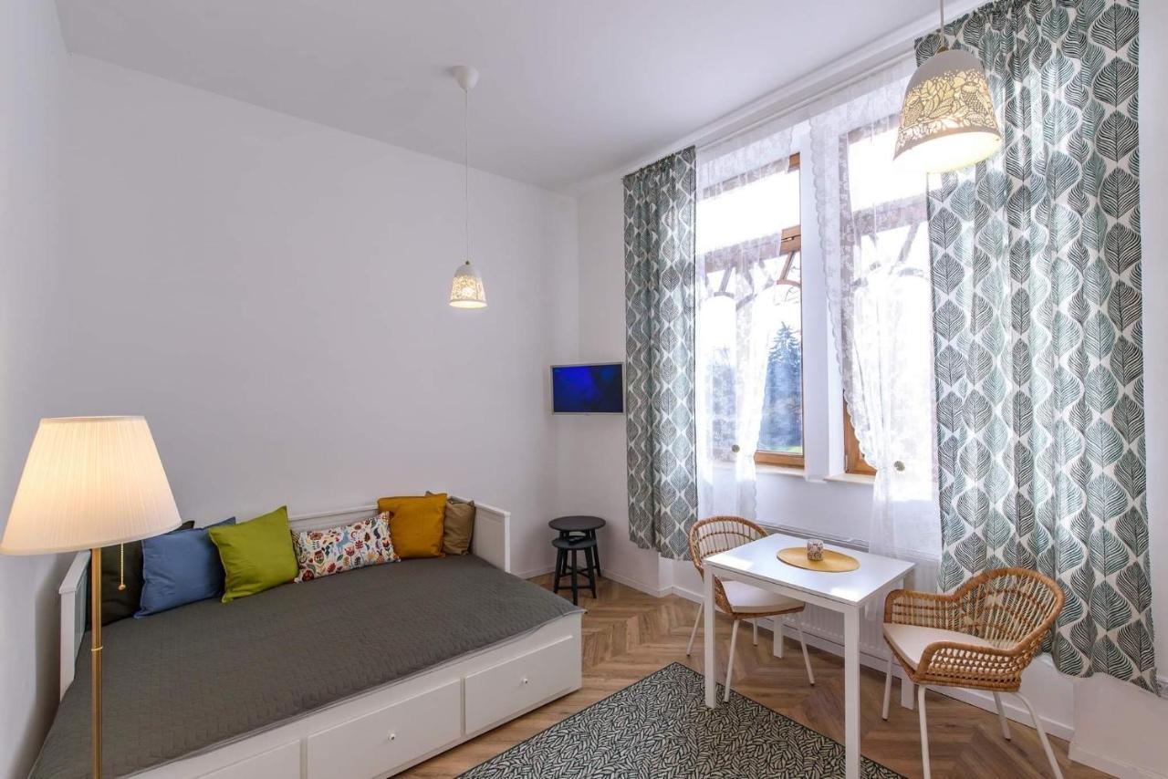 Apartamento Interbelic Vibe Cluj-Napoca Exterior foto