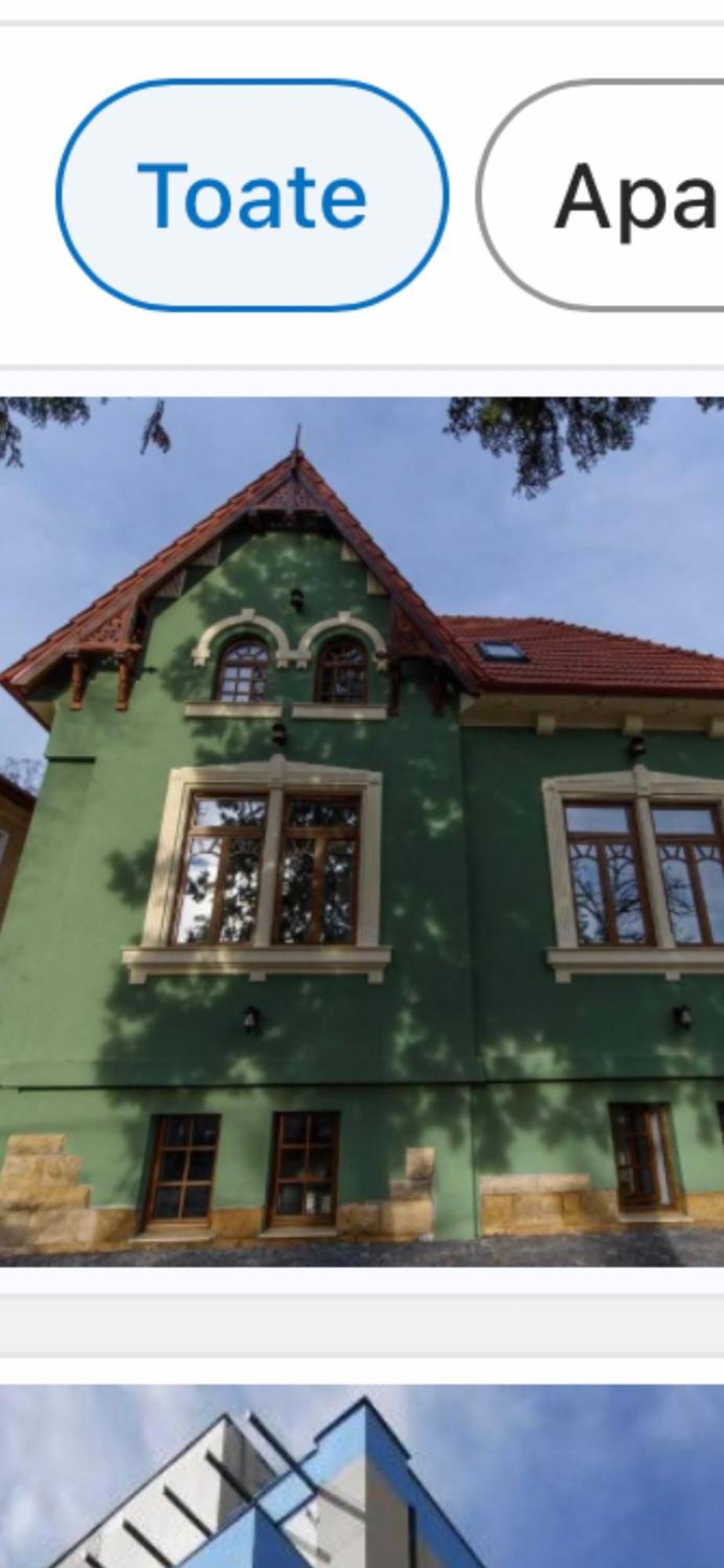 Apartamento Interbelic Vibe Cluj-Napoca Exterior foto