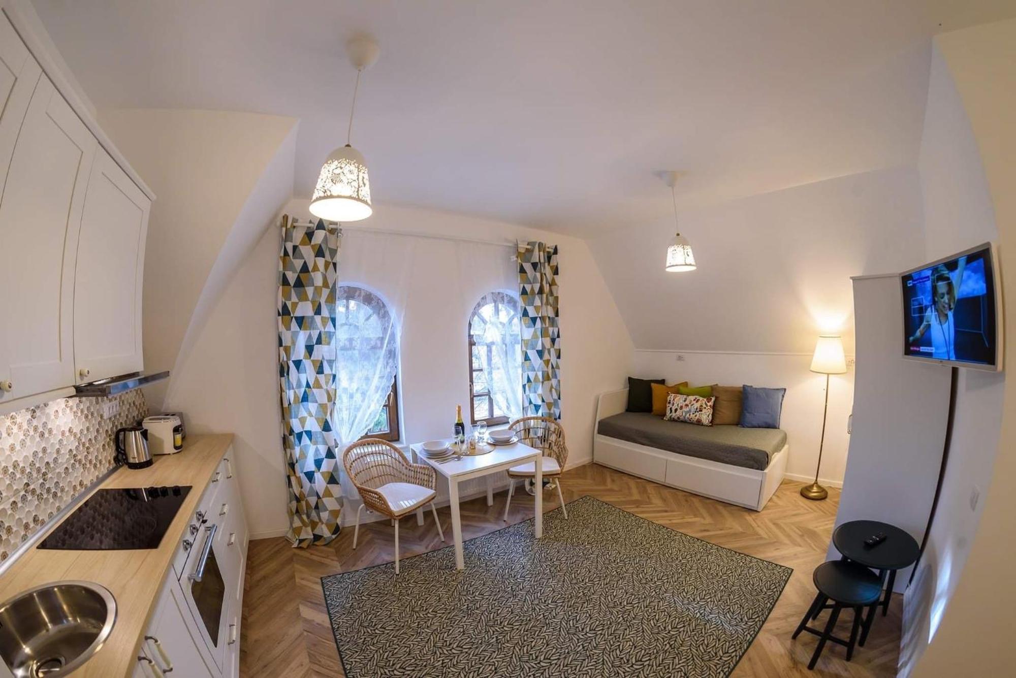 Apartamento Interbelic Vibe Cluj-Napoca Exterior foto