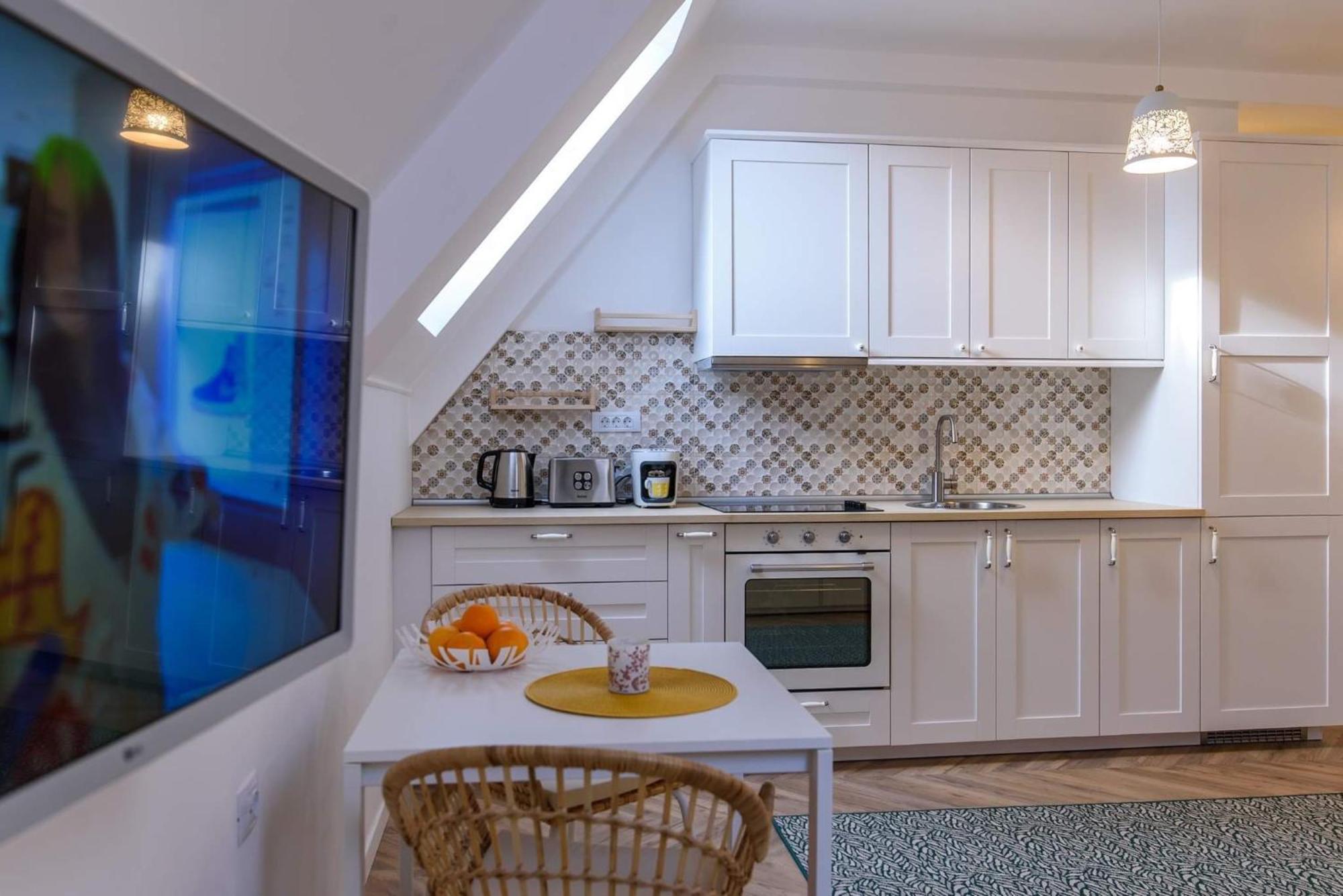 Apartamento Interbelic Vibe Cluj-Napoca Habitación foto