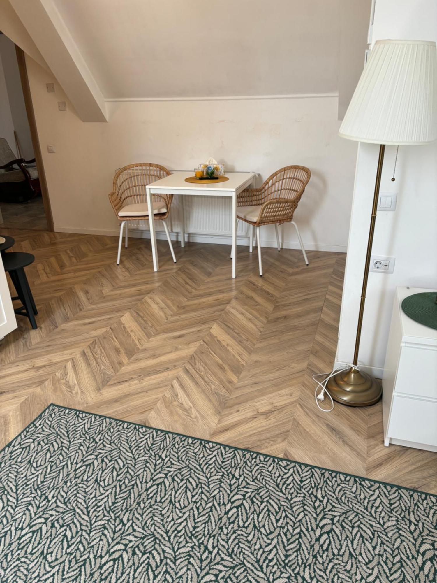 Apartamento Interbelic Vibe Cluj-Napoca Exterior foto